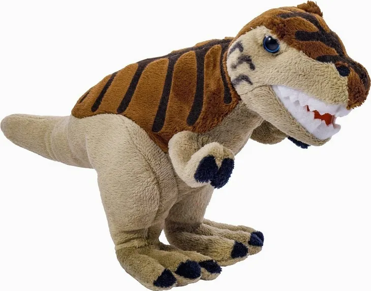przytulanka-dla-niemowlat-uroczy-tyranozaur-do-przytulania-maskotka-pluszak-marka-beppe