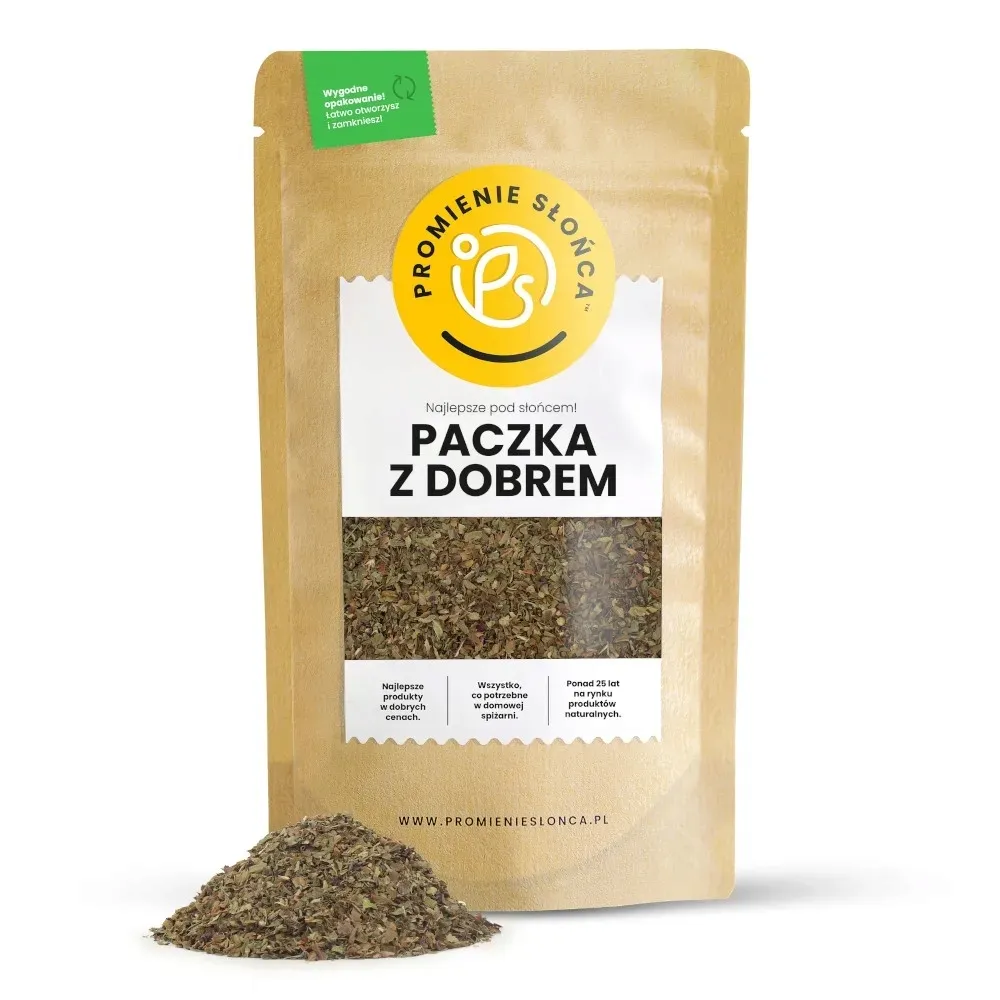bazylia-lisc-50-g