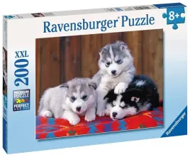 edukacyjna-ukladanka-zestaw-puzzli-puzzle-do-ukladania-szczeniaczki-husky