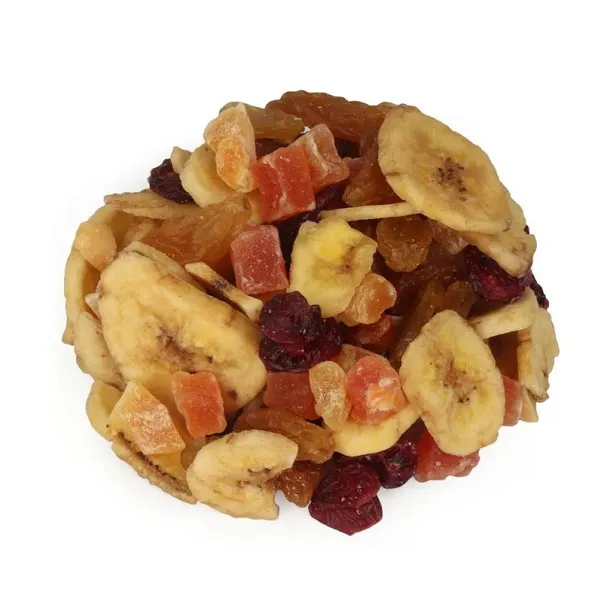 mieszanka-owocowa-500g-skladniki-mieszanki-chipsy-bananowe-mango-papaja-rodzynki-zurawina