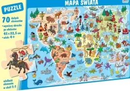 puzzle-do-ukladania-dla-dzieci-70el-mapa-swiata