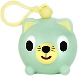 wisiorek-jabber-ball-jr-zielony-kotek