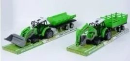 zabawka-dla-dziecka-samochod-na-farmie-traktor-z-przyczepka-wysoka-jakosc