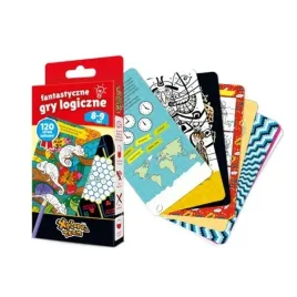 xplore-team-fantastyczne-gry-logiczne-8-9-lat-praca-zbiorowa