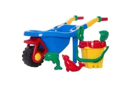 zabawki-ogrodowe-dla-dziewczynki-zabawka-plazowa-budzaca-kreatywnosc-ladna