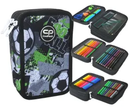 piornik-potrojny-z-wyposazeniem-coolpack-jumper-3-let-s-goal