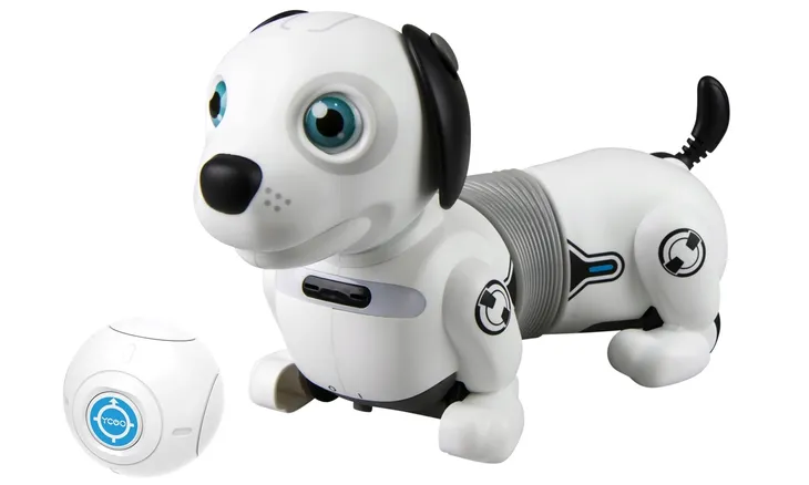 do-programowania-i-kodowania-silverlit-robot-pies-dackel-marka-silverlit