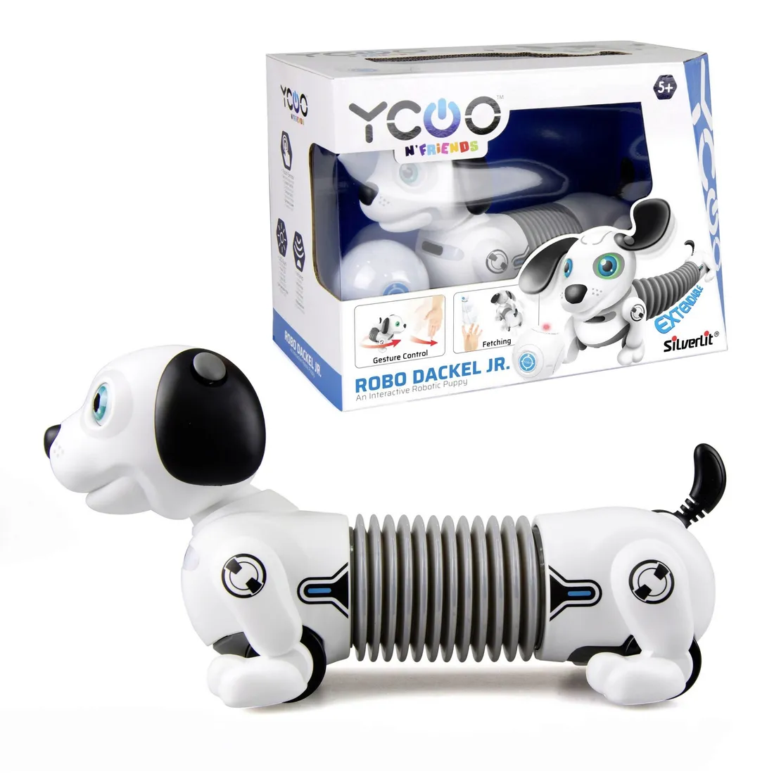 do-programowania-i-kodowania-silverlit-robot-pies-dackel-bohater-brak