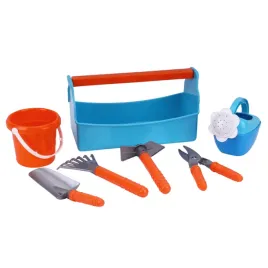 zestaw-ogrodnika-narzedzia-ogrodnicze-dla-dzieci-w-skrzynce-konewka-wiadero