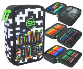piornik-potrojny-z-wyposazeniem-coolpack-jumper-3-game-over