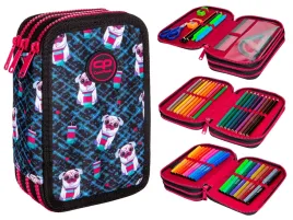 piornik-potrojny-z-wyposazeniem-coolpack-jumper-3-dogs-to-go