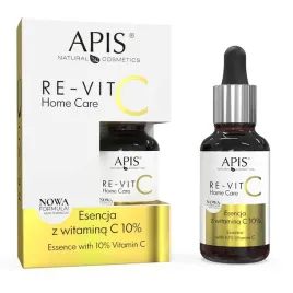 apis-re-vit-c-home-care-esencja-z-witamina-c-10percent-30ml