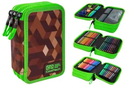 potrojny-piornik-z-wyposazeniem-coolpack-jumper-3-motyw-gry-c67199