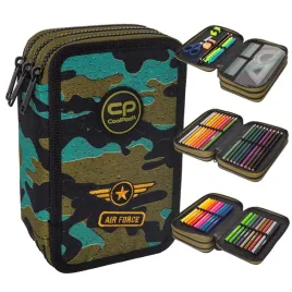 piornik-potrojny-z-wyposazeniem-coolpack-jumper-3-air-force