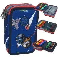 piornik-potrojny-z-wyposazeniem-coolpack-jumper-3-space-adventures
