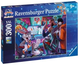 puzzle-ravensburger-300-elementow-kosmiczny-mecz-kartonowe
