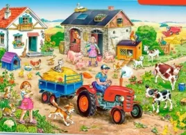 ukladanka-dla-trzylatka-tradycyjne-puzzle-kartonowe-zycie-na-farmie-super