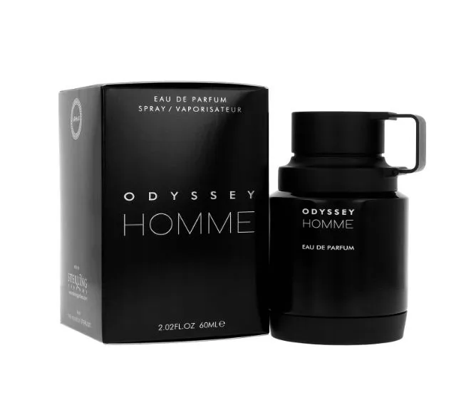 PRODUKT ARMAF ODYSSEY HOMME 60ML EDP