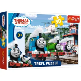 puzzle-trefl-dla-4-latka-tomek-i-przyjaciele