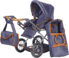 wozek-dla-lalki-zestaw-2-w-1-knorrtoys-xx