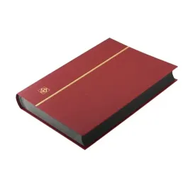 klaser-na-znaczki-64-strony-leuchtturm-kolor-czerwony