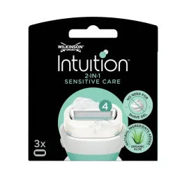 wilkinson-intuition-sensitive-care-wklady-do-maszynki-3szt