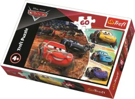 puzzle-trefl-60-elementow-zygzak-mcqueen-disney-pixar-4