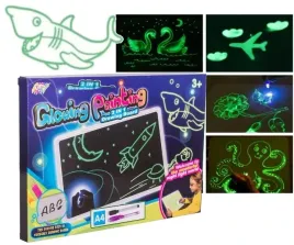 tablica-edukacyjna-malowanie-swiatlem-2w1-szablony