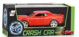 die-cast-crash-car-auto-czerwone-metalowe-samochod-autko