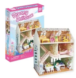 puzzle-kolekcjonerskie-do-budowy-domek-lalek-dla-mlodziezy-cwiczy-pamiec