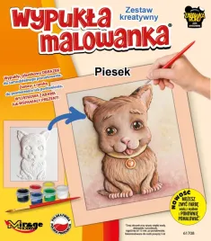 wypukla-malowanka-maly-piesek-kolorowanka-3d