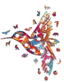 ukladanka-kreatywna-zabawa-puzzle-gra-manualna-dla-dziecka-koliberek-ptak