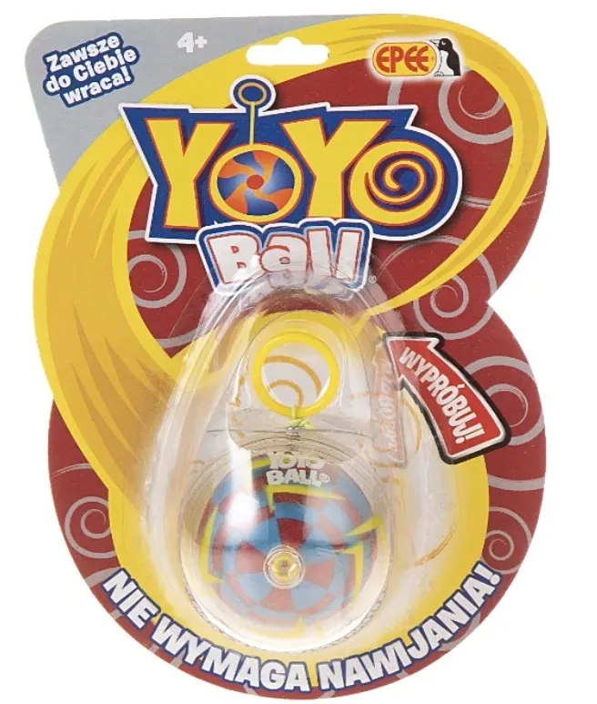 jojo-epee-wielokolorowy