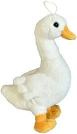 pluszak-zwierzatko-mala-gaska-przytulanka-dla-niemowlat-pluszowe-maskotki