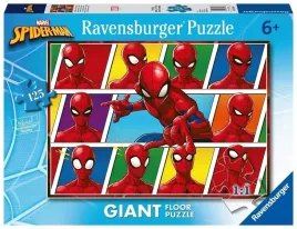 ukladanka-logiczna-hobby-puzzle-gra-manualna-125-elementow-spiderman-bajka