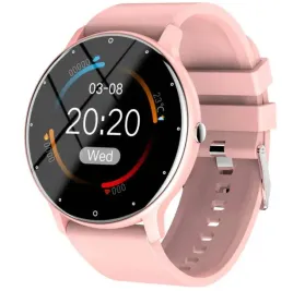 smartwatch-rubicon-rncf01-rozowy