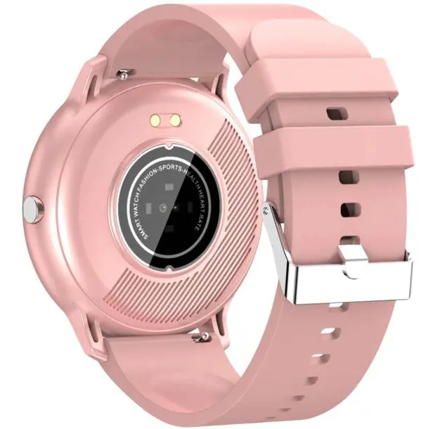 smartwatch-rubicon-rncf01-rozowy-mechanizm-kwarcowy