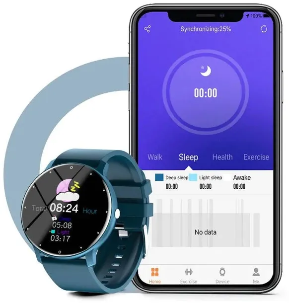 smartwatch-rubicon-rncf01-rozowy-model-rncf01-rozowy