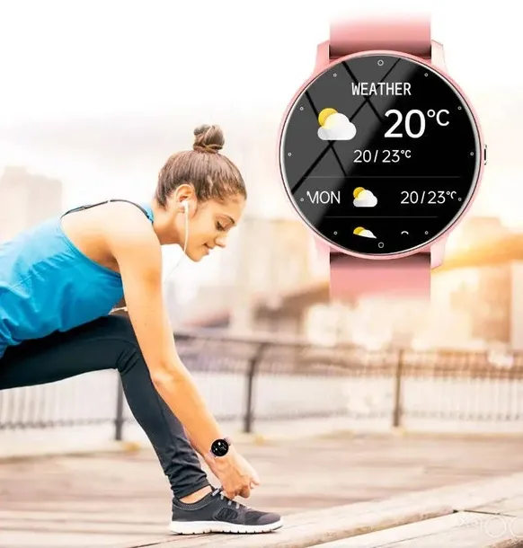 smartwatch-rubicon-rncf01-rozowy-stan-nowy-marka-rubicon