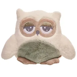 maskotka-pluszak-dla-dziewczynki-4-latka-przytulanka-sowa-abby-mietowa-23cm