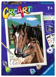 ravensburger-creart-dla-dzieci-kon-i-kotki-235735
