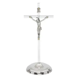 krzyz-stojacy-srebrny-16-cm-chromowany