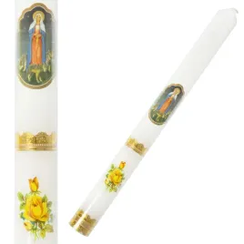gromnica-biala-z-matka-boza-gromniczna-duza