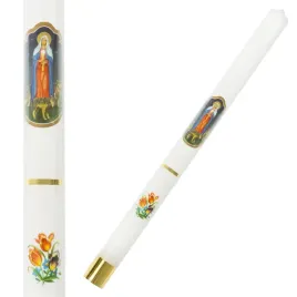 gromnica-biala-z-matka-boza-gromniczna-waska