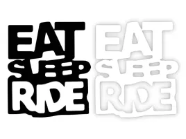 eat-sleep-ride-naklejka-na-samochod-na-auto-kolor
