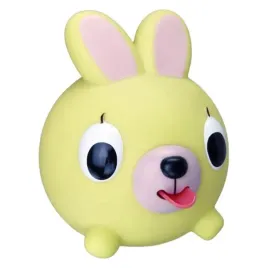 zabawka-impulsowa-jabber-ball-zolty-zajaczek