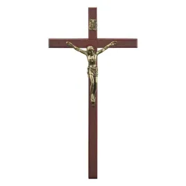 krzyz-wiszacy-drewniany-ciemny-195-cm