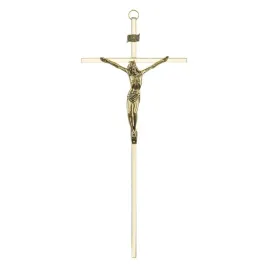 krzyz-wiszacy-mosiadz-zloty-31-cm
