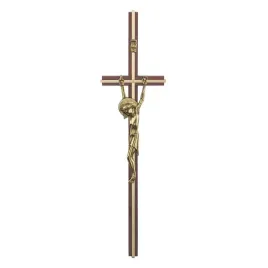 krzyz-wiszacy-ciemny-z-zlotymi-wstawkami-32cm