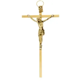 krzyz-wiszacy-mosiadz-zloty-55-x-11-cm